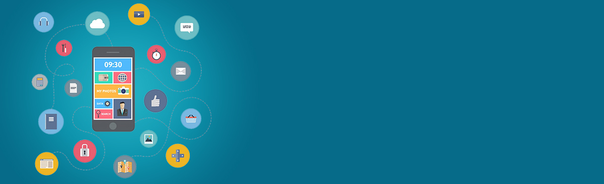 Telephony solutions banner image